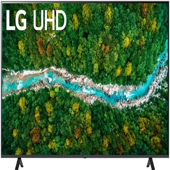 LG - 75 Inch Class UP7300PUC LED 4K UHD Smart webOS TV